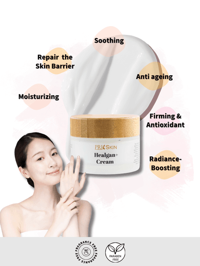 Healgan+ Cream - Image 2