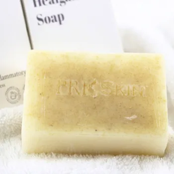 Healgan+ Soap