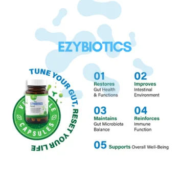 Ezybiotics
