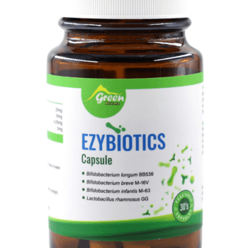 Ezybiotics